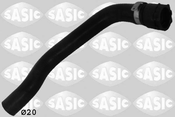 SASIC 3406039 Radiator Hose