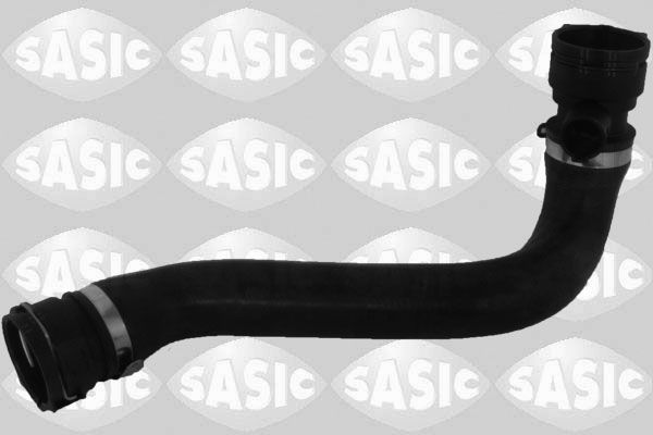 SASIC 3406040 Radiator Hose