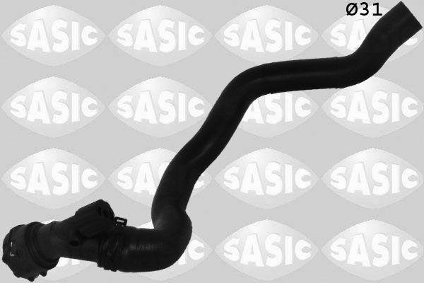 SASIC 3406041 Radiator Hose