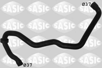 Radiator Hose SASIC 3406042