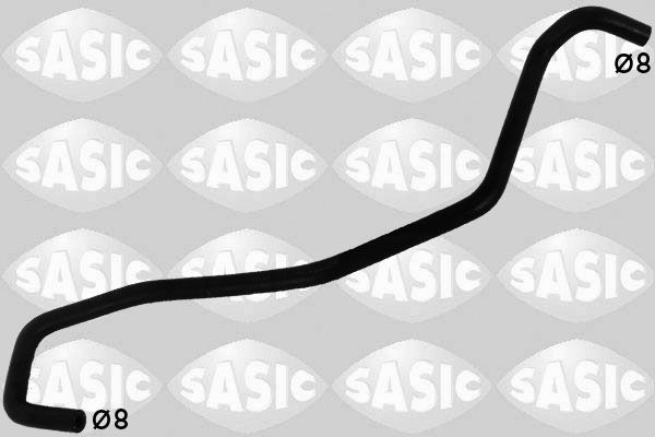 SASIC 3406045 Radiator Hose