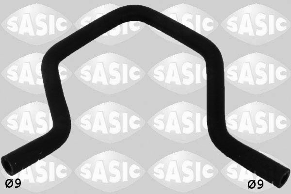 SASIC 3406048 Radiator Hose