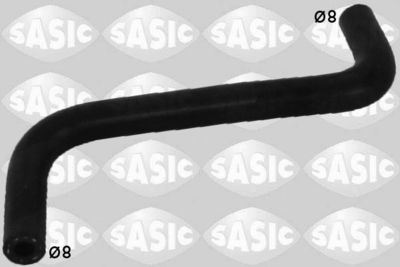 Radiator Hose SASIC 3406049