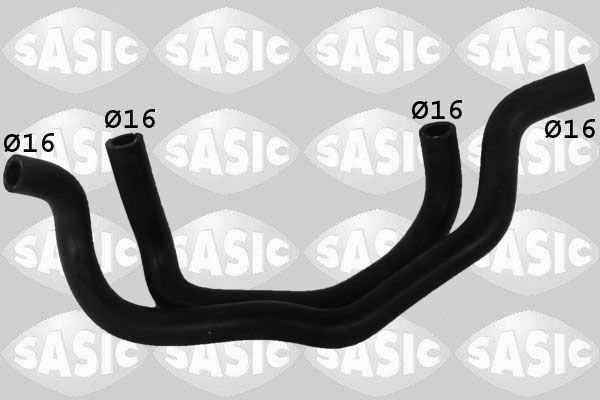 SASIC 3406052 Radiator Hose