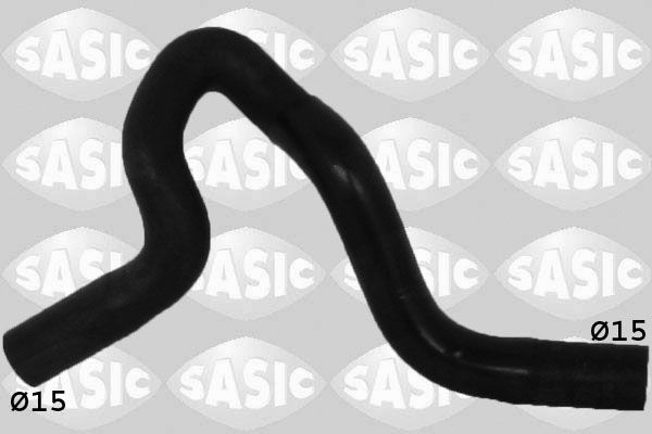 SASIC 3406053 Radiator Hose