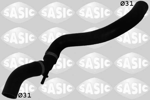 SASIC 3406054 Radiator Hose
