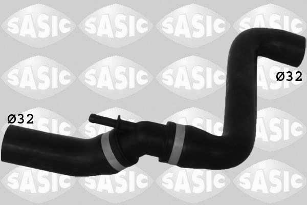 SASIC 3406057 Radiator Hose