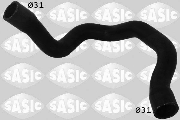 SASIC 3406059 Radiator Hose
