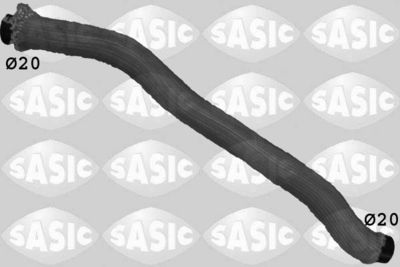 Radiator Hose SASIC 3406060