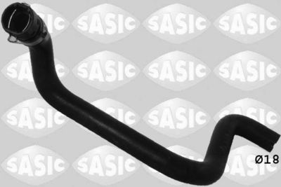 Radiator Hose SASIC 3406069