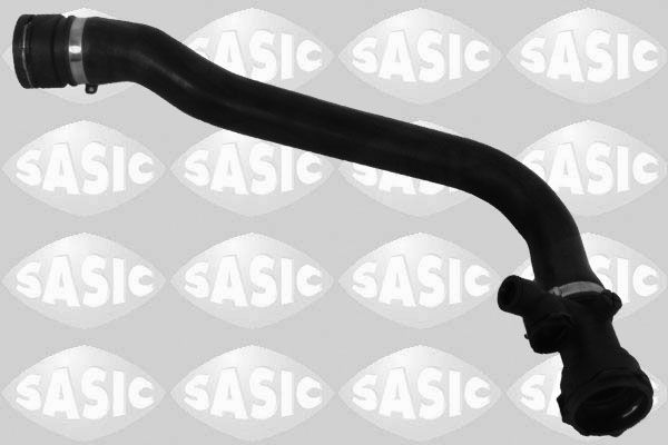 SASIC 3406073 Radiator Hose