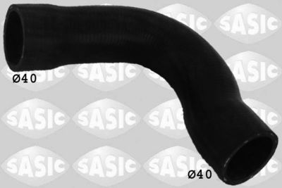 Radiator Hose SASIC 3406074