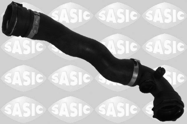 SASIC 3406078 Radiator Hose