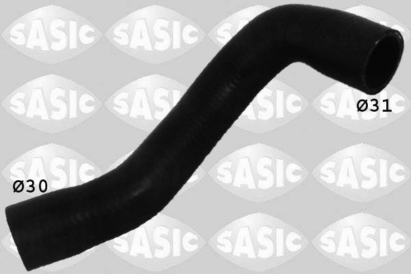 SASIC 3406079 Radiator Hose