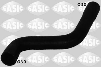 Radiator Hose SASIC 3406081