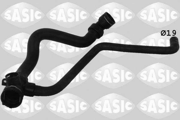 SASIC 3406082 Radiator Hose