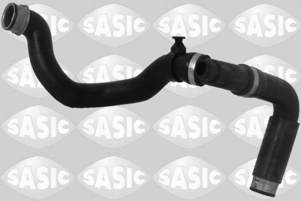 SASIC 3406083 Radiator Hose