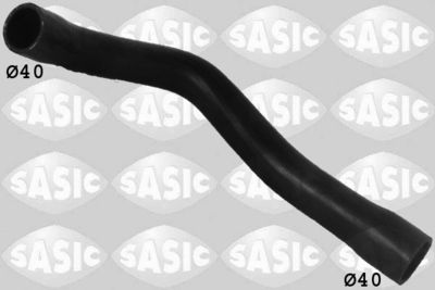 Radiator Hose SASIC 3406084