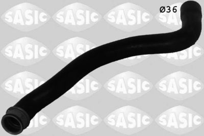 Radiator Hose SASIC 3406085