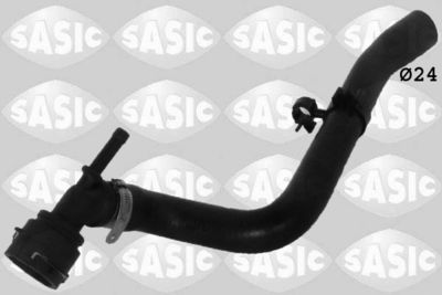 Radiator Hose SASIC 3406088