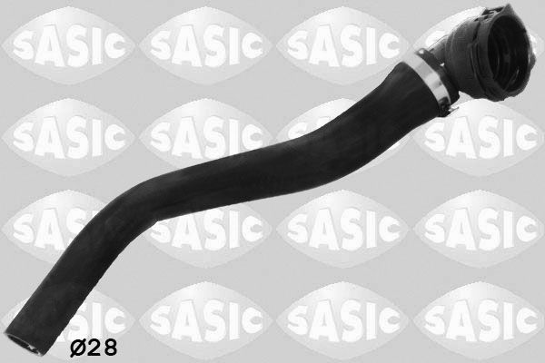 SASIC 3406101 Radiator Hose