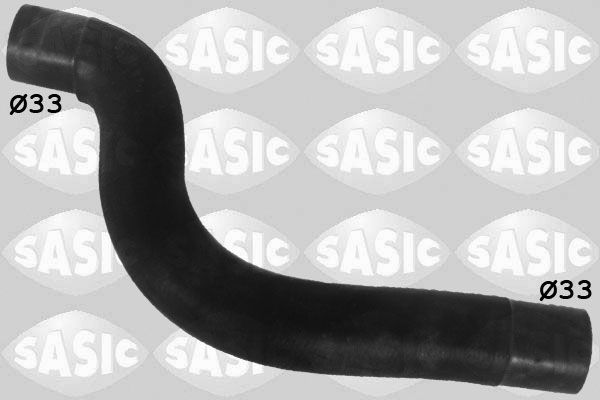 SASIC 3406102 Radiator Hose