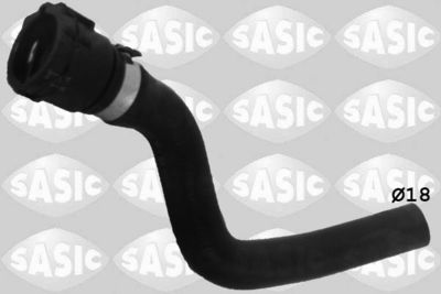 Radiator Hose SASIC 3406103