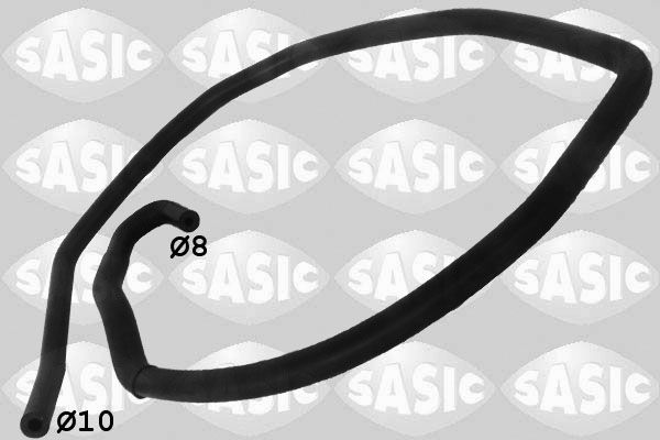 SASIC 3406107 Radiator Hose