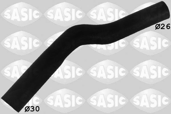 SASIC 3406112 Radiator Hose