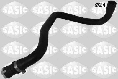 Radiator Hose SASIC 3406115