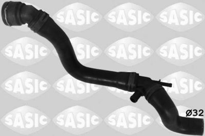 Radiator Hose SASIC 3406120