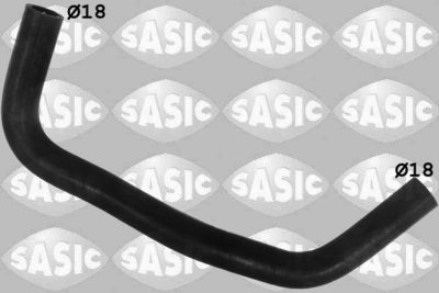 Radiator Hose SASIC 3406128