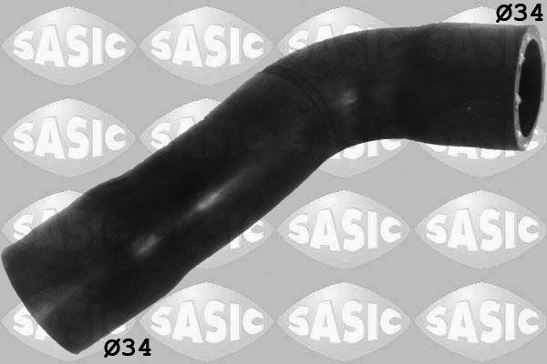 SASIC 3406129 Radiator Hose