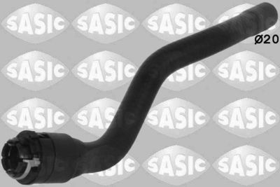 Radiator Hose SASIC 3406130