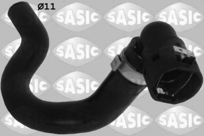 Radiator Hose SASIC 3406131