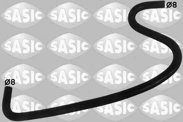 SASIC 3406138 Radiator Hose