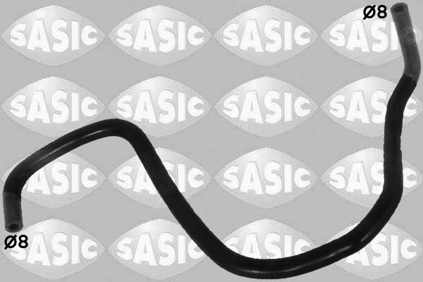 SASIC 3406139 Radiator Hose