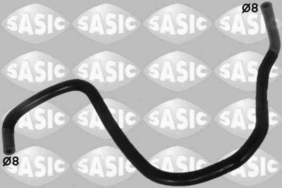 Radiator Hose SASIC 3406139