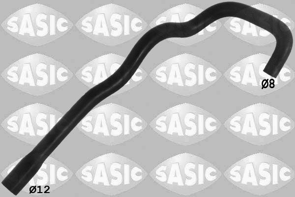 SASIC 3406141 Radiator Hose