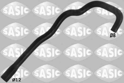 Radiator Hose SASIC 3406141