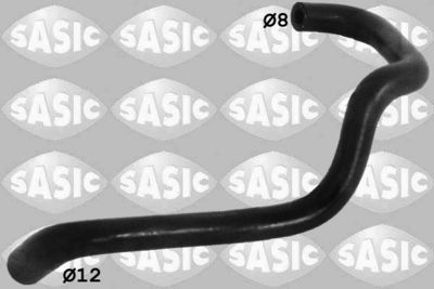 Radiator Hose SASIC 3406142