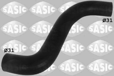 Radiator Hose SASIC 3406147