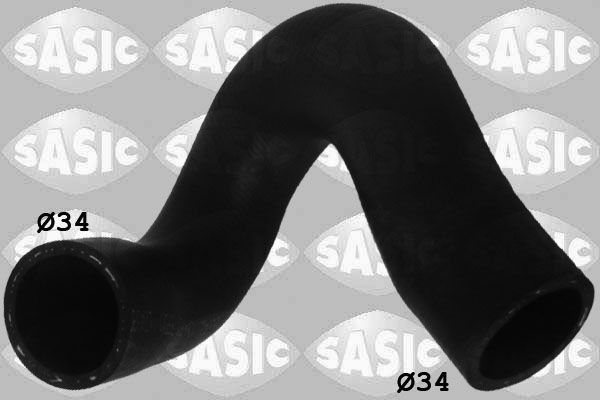 SASIC 3406148 Radiator Hose
