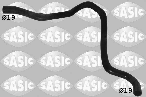 SASIC 3406149 Radiator Hose