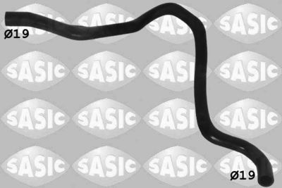 Radiator Hose SASIC 3406149
