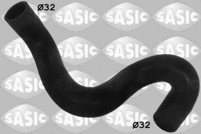 Radiator Hose SASIC 3406152