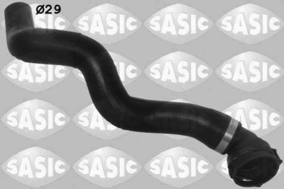 Radiator Hose SASIC 3406153