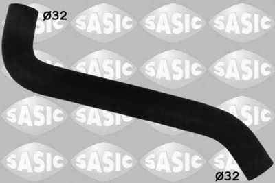 Radiator Hose SASIC 3406154