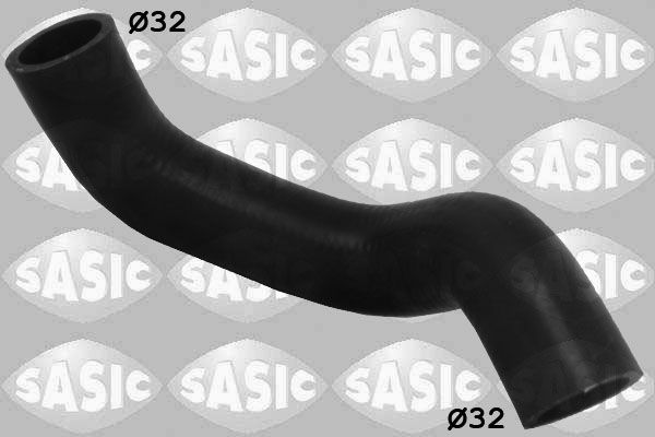 SASIC 3406160 Radiator Hose