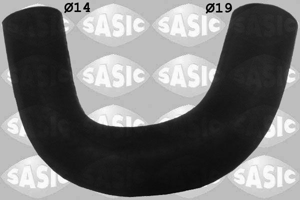 SASIC 3406162 Radiator Hose